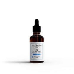 CBD CHIEN GOUT BACON 6%
