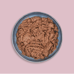 E&I VET BQ CHIEN 300G MOUSSE ARTHROSE