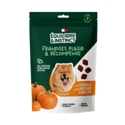 E&I FRIANDISES 120G CHIEN...