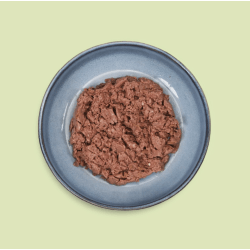 E&I VET BQ CHAT 100G MOUSSE OBESITE