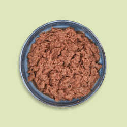 E&I VET BQ CHIEN 300G MOUSSE OBESITE