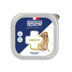 E&I VET BQ CHIEN 300G...