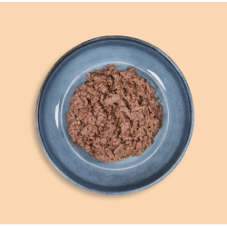 E&I VET BQ CHAT 100G MOUSSE URINAIRE