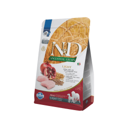 ND ANCESTRAL POULET GRENADE...