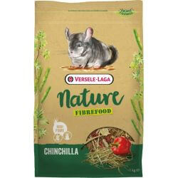 Nature Fibrefood Chinchilla
