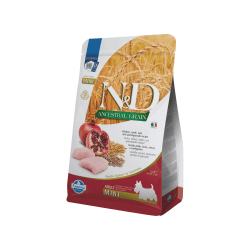 ND ANCESTRAL GRAIN POULET...