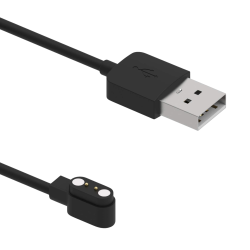Collier GPS chat Weenect XS noir