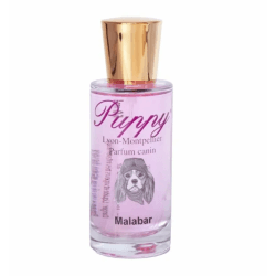 PUPPY PARFUM MALABAR 50 ML