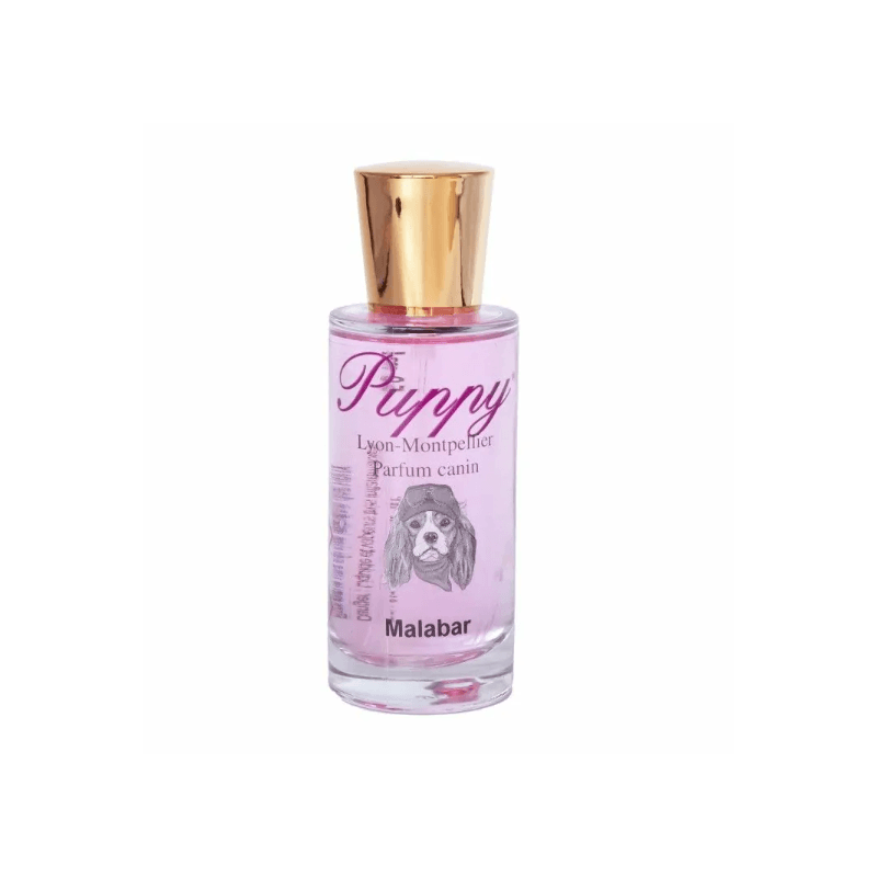 PUPPY PARFUM MALABAR 50 ML