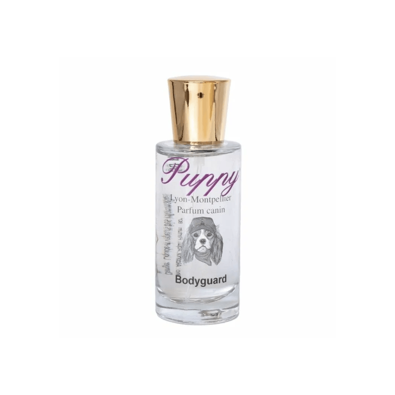 PUPPY PARFUM BODYGUARD 50 ML