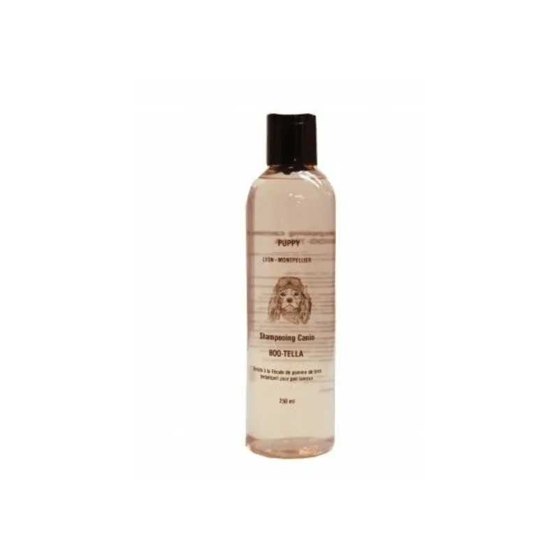 PUPPY SHAMPOING BOOTELLA 250 ML