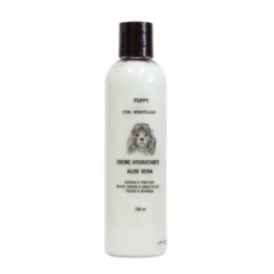 PUPPY CREME HYDRATANTE ALOE...