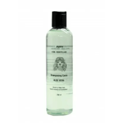 PUPPY SHAMPOING ALOE VERA...