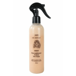 PUPPY SPRAY CONDITIONNEUR...