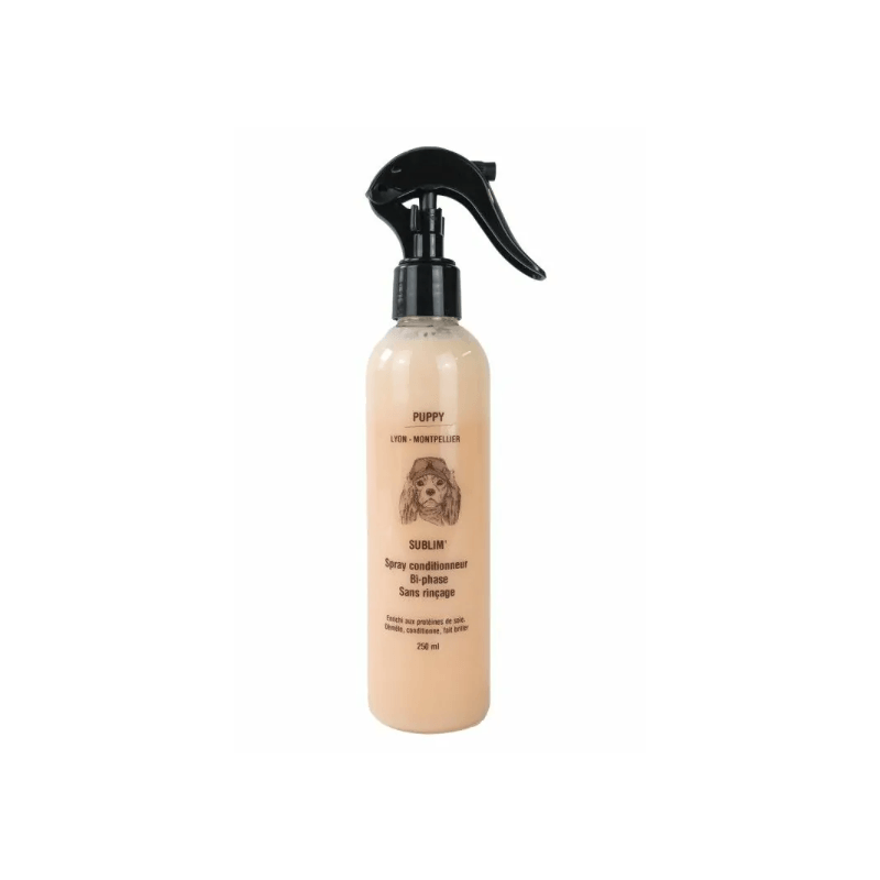 PUPPY SPRAY CONDITIONNEUR SUBLIM 250 ML