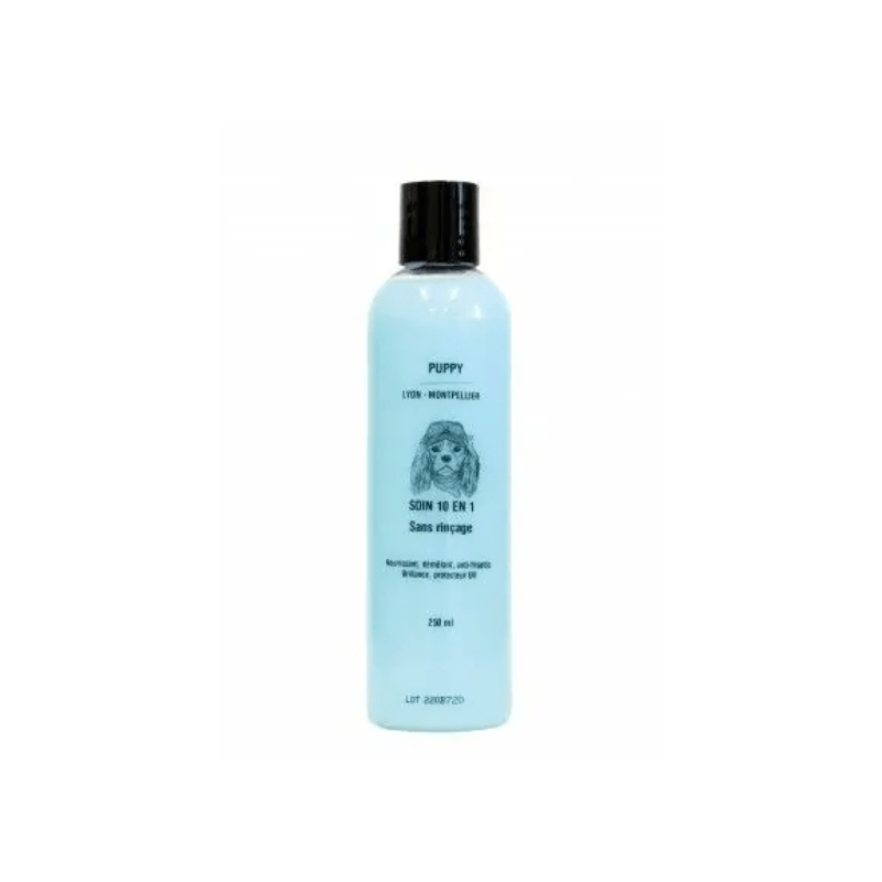 PUPPY SOIN 10 EN 1 SANS RINCAGE 250 ML