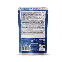 WOW CHAT PATEE SENIOR GIBIER & LAPIN 125 GR