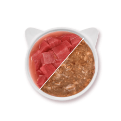 WOW CHAT SAUCE ADULT THON 85 GR
