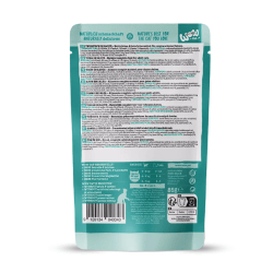 WOW CHAT SAUCE ADULT THON 85 GR