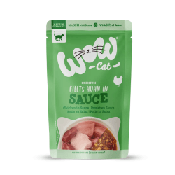 WOW CHAT SAUCE ADULT MULTIPACK MULTIPACK 6X85G