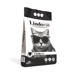 Litière Lindocat Natural...