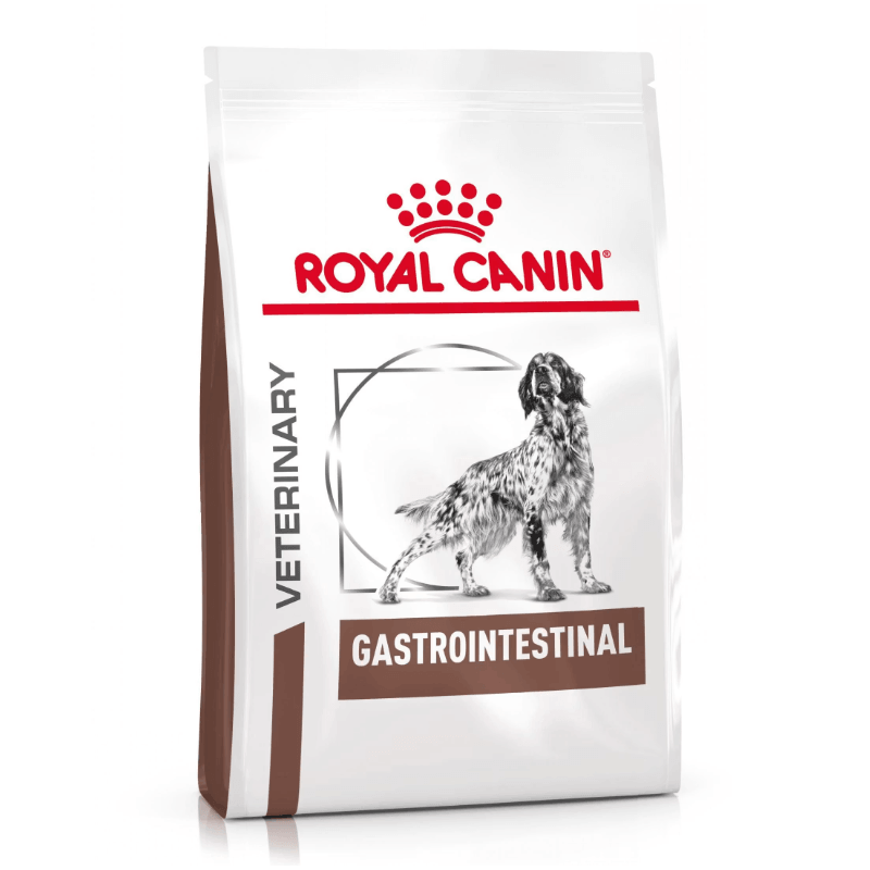 Royal Canin Gastro Intestinal Chien — Croquettes 2 kg