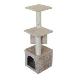 Arbre chat BILLY beige