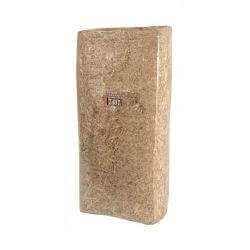 Paille 8 Kg 240L