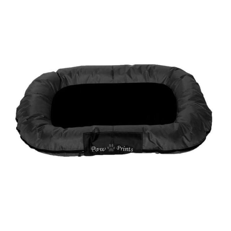 Coussin waterproof OXFORD noir XL 115 Coussin waterproof OXFORD noir XL 115