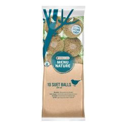 Boules mésanges 90g X10