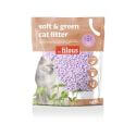 Litière Soft and Green Lavande 2,5KG