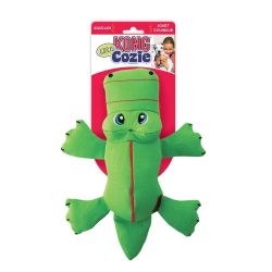 KONG Cozie Ana Alligator