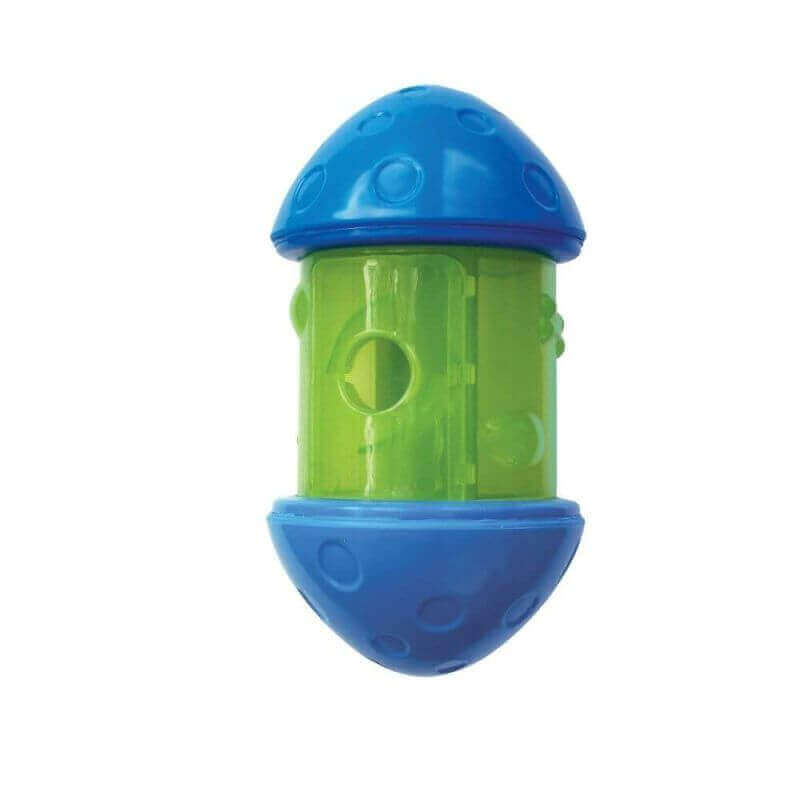 KONG Spin-it distributeur de friandises KONG Spin-it distributeur de friandises