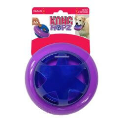 KONG Hopz Ball distributeur de friandises