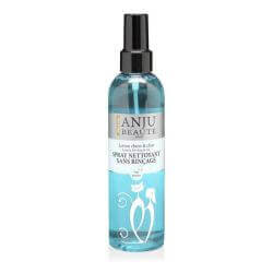 Lotion lavante sans rinçage 250ml ANJU