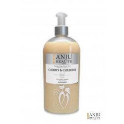 Shampooing chiots et chatons 750ml ANJU