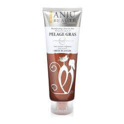 Shampooing pelage gras 250ml ANJU