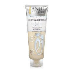 Shampooing chiots et chatons 250ml ANJU