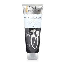 Shampooing anti-pelliculaire 250ml ANJU