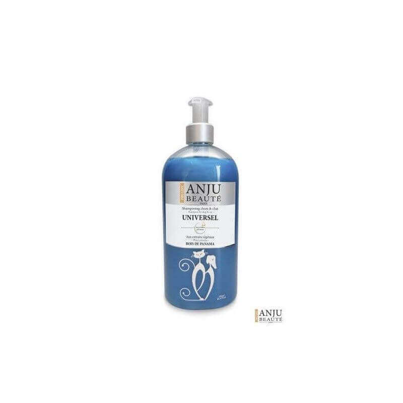 Shampooing universel 750ml ANJU Shampooing universel 750ml ANJU