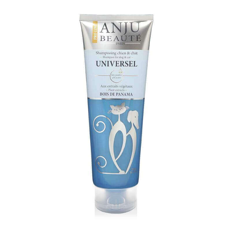 Shampooing universel 250ml ANJU Shampooing universel 250ml ANJU