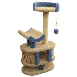 CESART arbre a chat YOUPI
