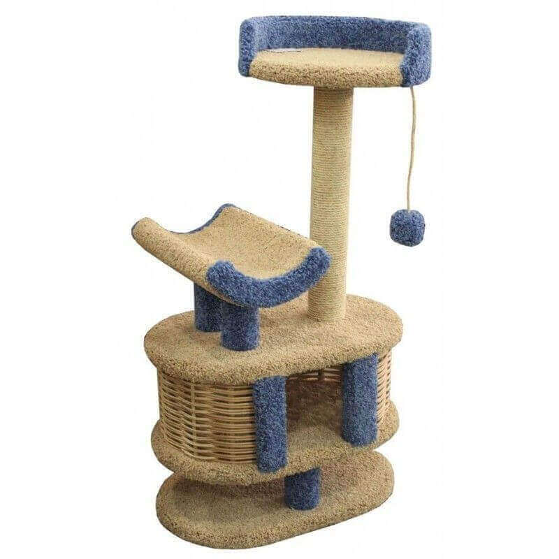 CESART arbre a chat YOUPI