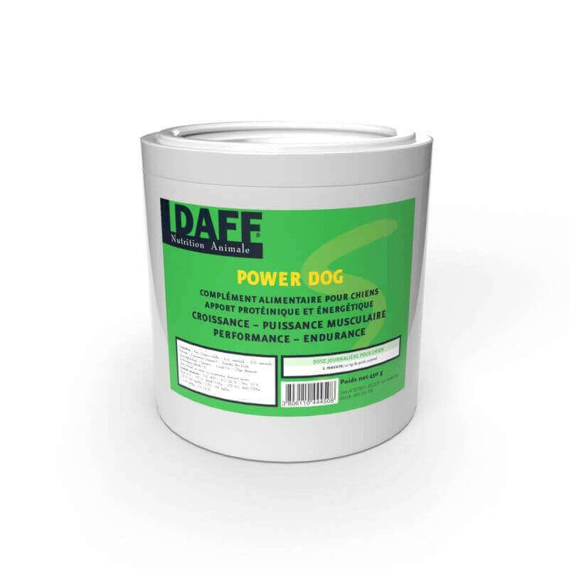 DAFF Power Dog 450g DAFF Power Dog 450g