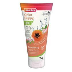 Shampooing Bio pour chiot