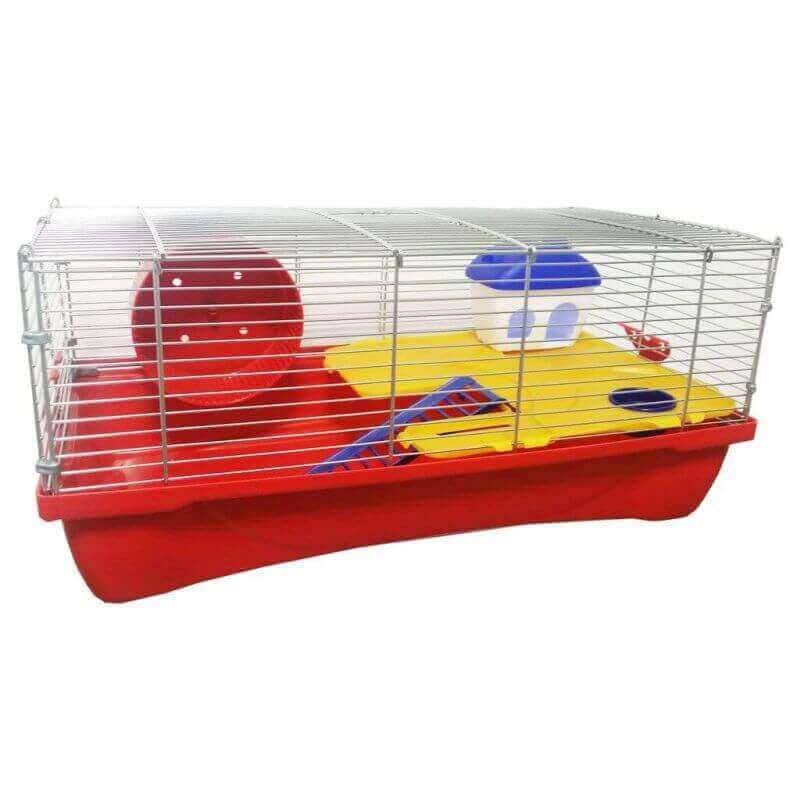 Cage HAMSTER 10 Cage HAMSTER 10