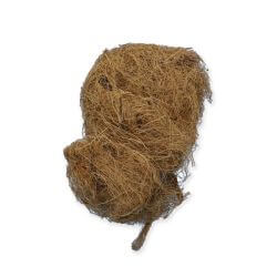 50g de fibre de coco pour nid