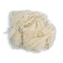 50g de fibre de coton pour nid