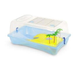 Cage tortue KLEO Box