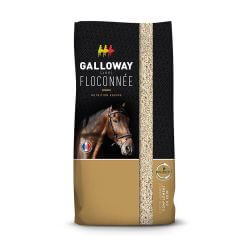 Galloway Floc floconnés 20 kg